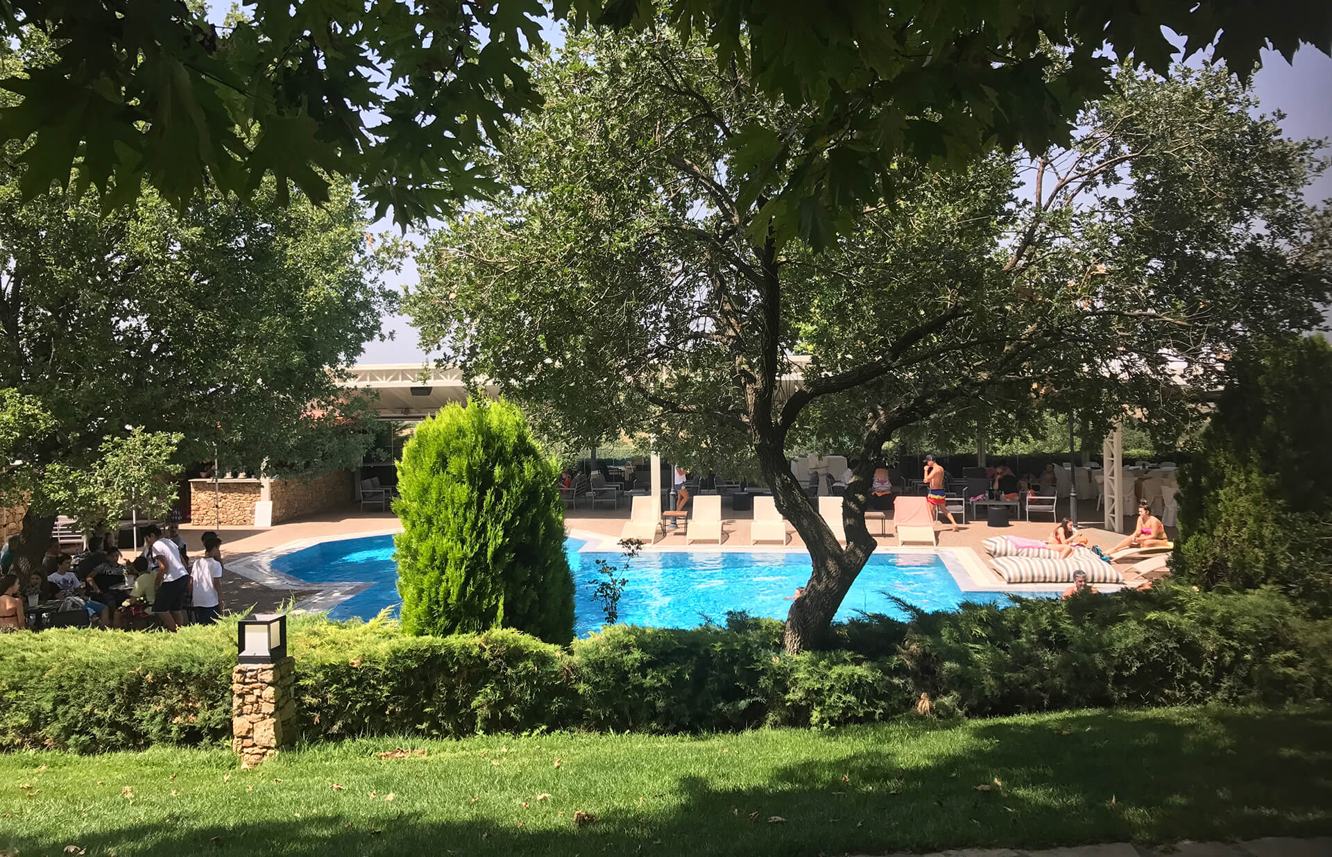 Κτήμα Λίκνο